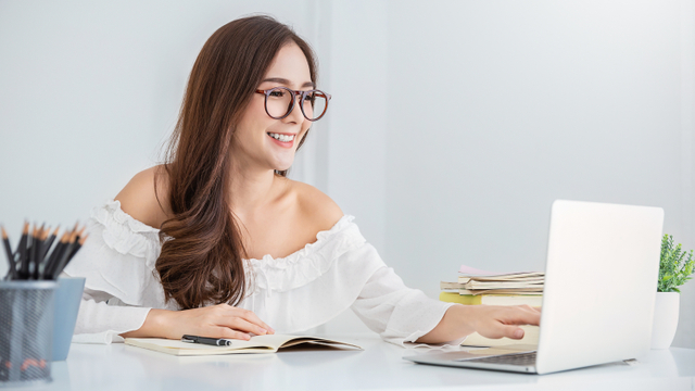 Ilustrasi perempuan. Foto: Shutter Stock