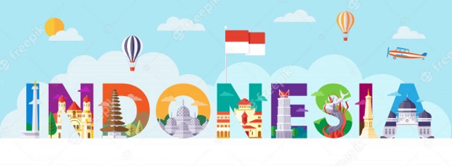 Jumlah Suku Bangsa di Indonesia, Foto: Freepik
