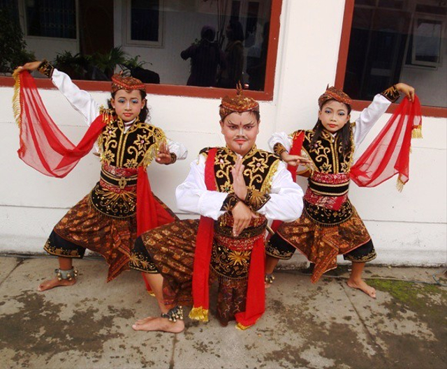 Tari Remo. (Foto: https://flickr.com)