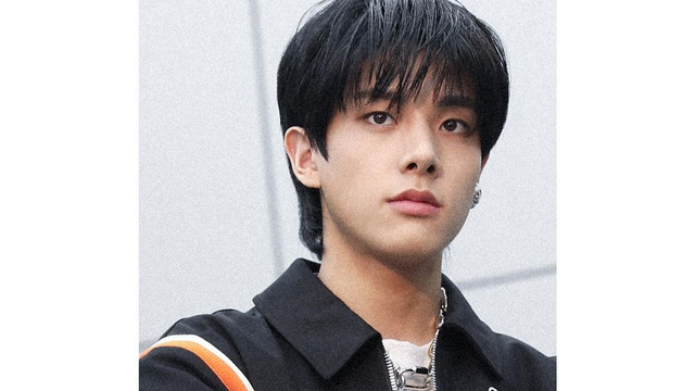 Jake Enhypen dok IG Enhypen