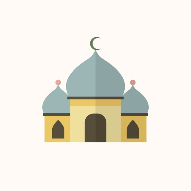 Ilustrasi artikel Lirik Sholawat Nabi yang Perlu Diketahui Umat Muslim. Sumber: freepik.com