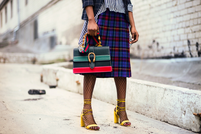 Ilustrasi Perbedaan Vintage dan Retro dalam Dunia Mode: Apa Saja? Foto: Pexels
