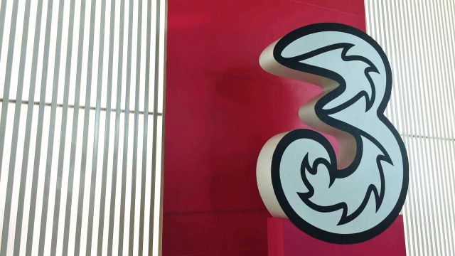 Ilustrasi melakukan cara transfer kuota 3 (Foto: Astrid Rahadiani Putri kumparan)