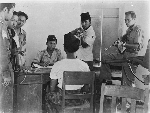 G30S/PKI. Sumber: commons.wikimedia.org