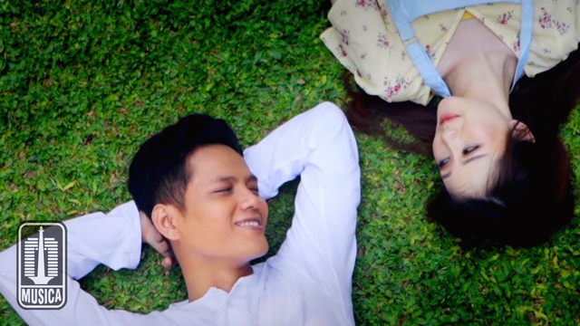 Lirik lagu dan chord Belum Siap Kehilangan. Foto: YouTube/Musica Studios