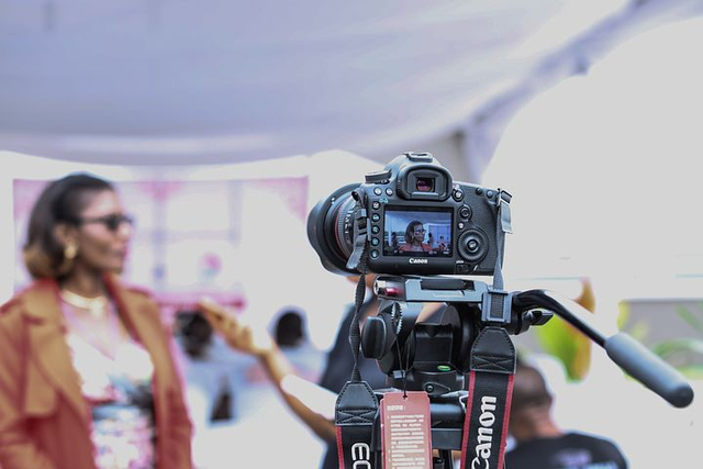Cara Melakukan Wawancara dengan Baik dan Benar, Foto: Pixabay 