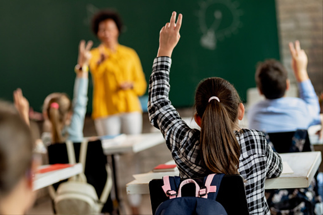 Contoh Tanggung Jawab di Sekolah bagi Guru dan Murid, Foto: Pixabay  