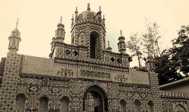 Masjid, Sumber: Flickr