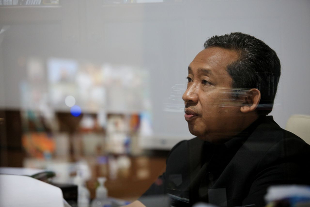 HJKB 211 Tahun, Yana Ajak Warga Percantik Kota