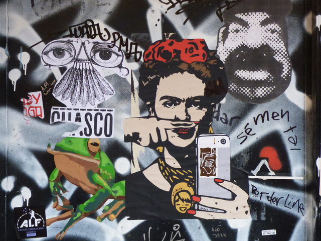 ilustrasi mural by pixabay