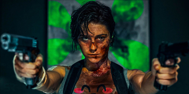 Sinopsis Film Kate Foto: Screenrant
