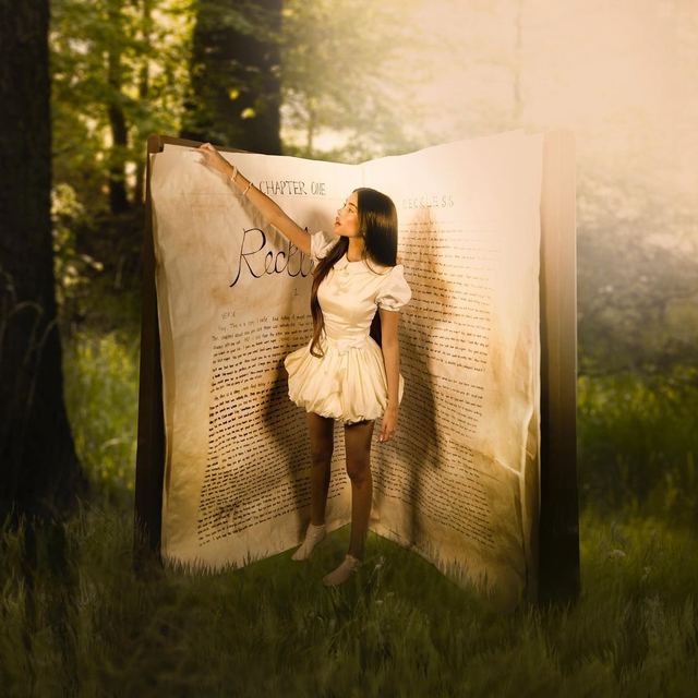 Madison Beer rilis lagu Reckless. Foto: Instagram/madisonbeer