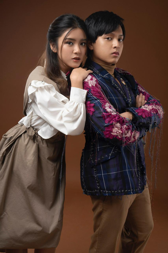Arsy Widianto dan Tiara Andini rilis single Memilih Aku. Foto: Dok. Istimewa