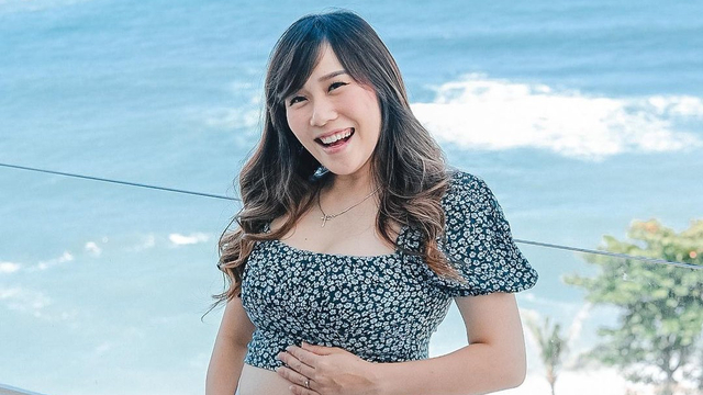 Cherly Juno Foto: Instagram/@cherly7uno