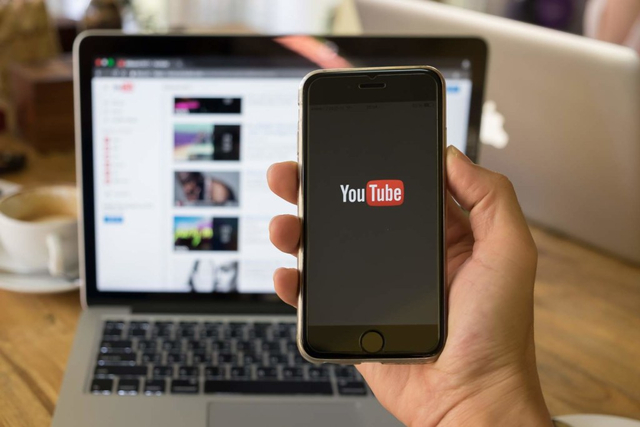 Ilustrasi Youtube. Foto: Shutter Stock