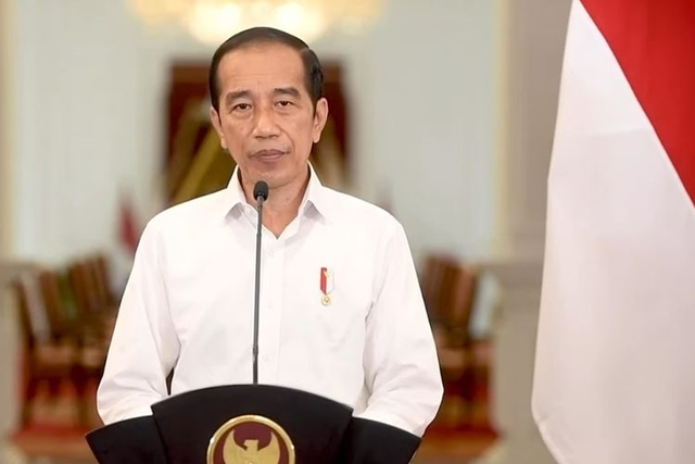 Ilustrasi (Foto: Antara)