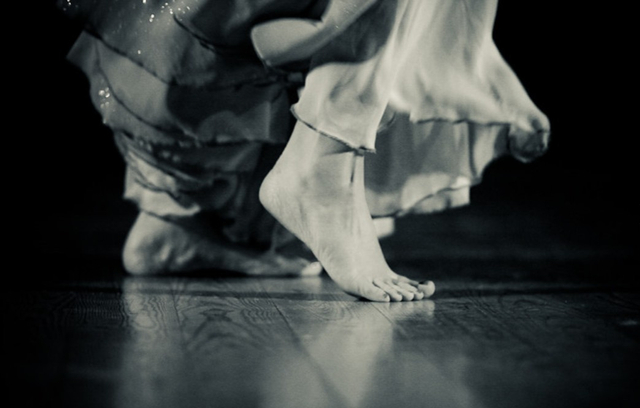 Flickr.com - Apa yang dimaksud pola lantai?