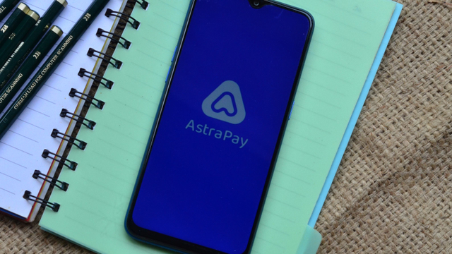 Ilustrasi AstraPay. Foto: Shutter Stock