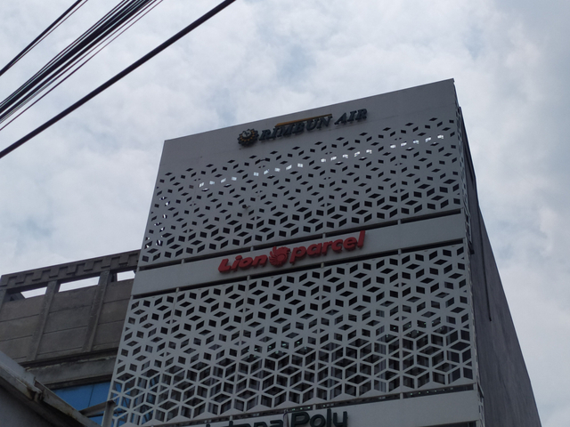Suasana Kantor Rimbun Air di Bandung. Foto: Rachmadi Rasyad/kumparan