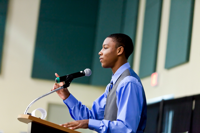 Pidato, Sumber: Flickr