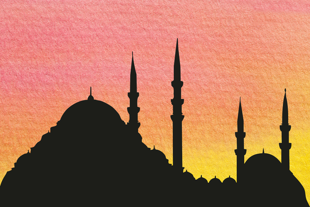 sumber : https://pixabay.com/id/illustrations/hagia-sophia-ayasofya-sophienkirche-255596/