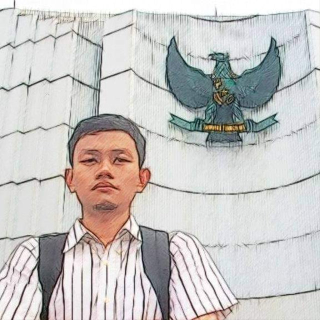 Dodi Iswanto. Foto: Dokumen Pribadi