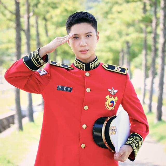 Taemin SHINee dok IG mma_go_kr