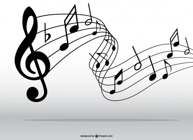 Apa nada dasar yang digunakan pada lagu Gundul-gundul Pacul? sumber gambar: https://www.freepik.com/