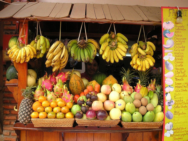 Produk yang Dihasilkan Negara Anggota ASEAN. (Foto: https://pixabay.com)