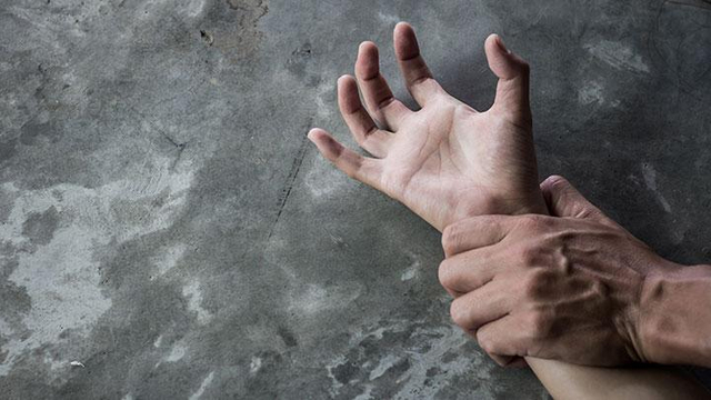 Ilustrasi pencabulan. (foto: Shutterstock)