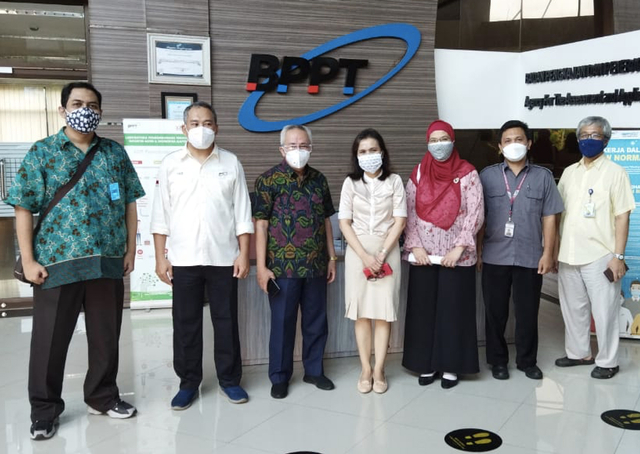 Foto Dok: UPDM (B)