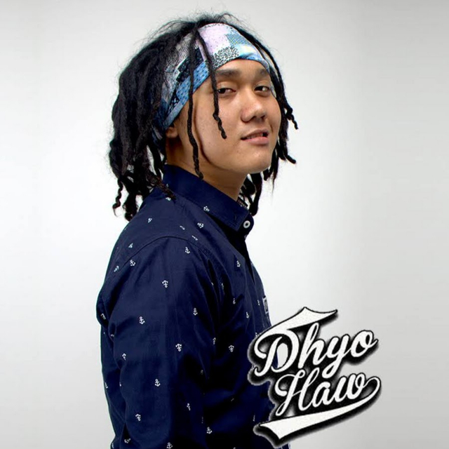 Dhyo Haw. Foto: Dhyo Haw Official YouTube