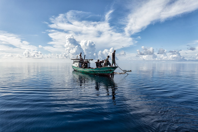 Persatuan dan Kesatuan di Indonesia. (Foto: https://pixabay.com)