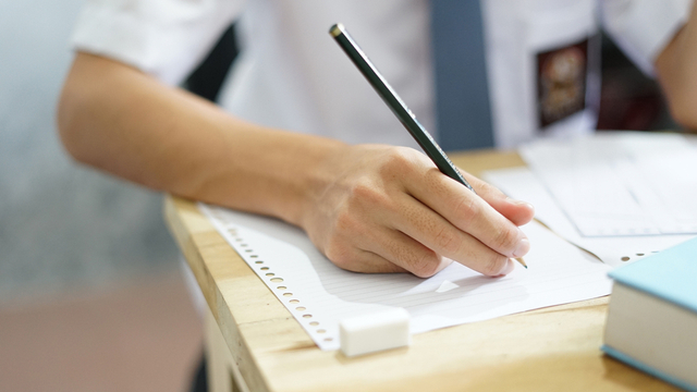 PTS bisa memengaruhi tingkat diterimanya siswa di PTN melalui jalur SNMPTN