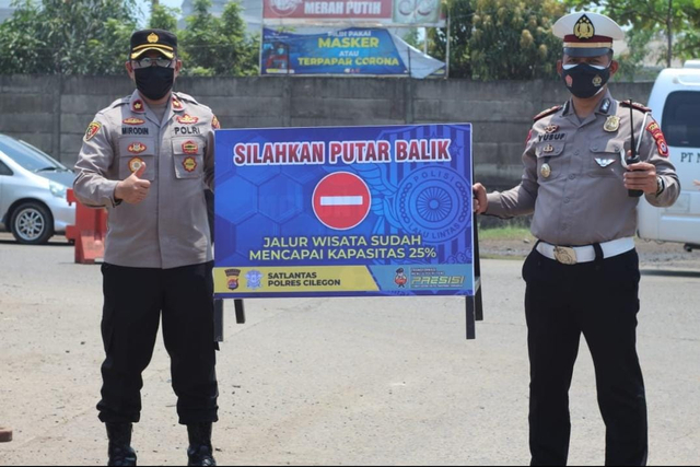 Doc. Humas Polres Cilegon/Affandi