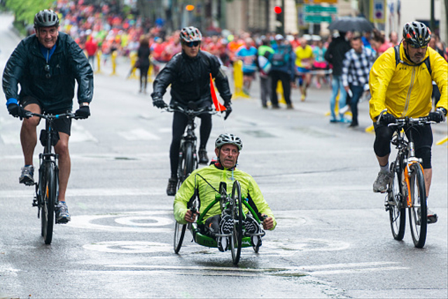 Ilustrasi atlet difabel (sumber: pixabay)