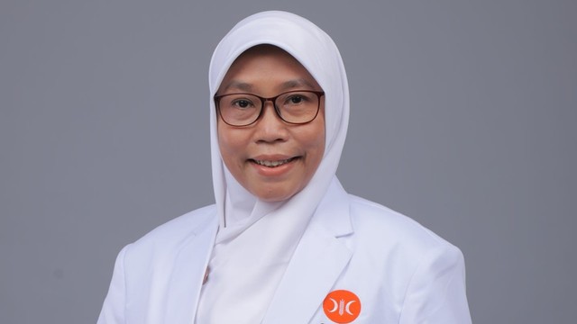 Anggota Komisi IX DPR, Netty Prasetiyani Heryawan. Foto: Facebook/Netty Prasetiyani Heryawan