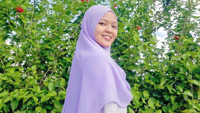 Feni Mardika. Foto: dok pribadi