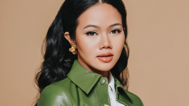 Yura Yunita. Foto: Dok. Itimewa