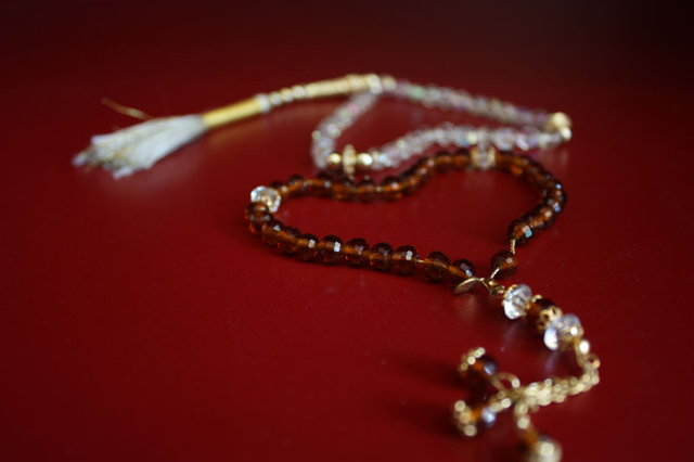 Tasbih, Sumber: Flickr