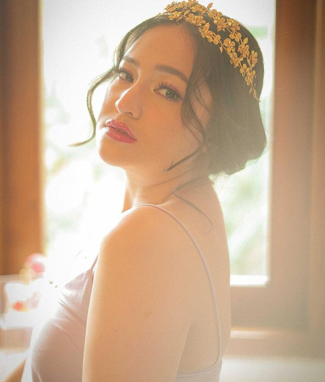 Marshanda. Foto: Instagram @marshanda99