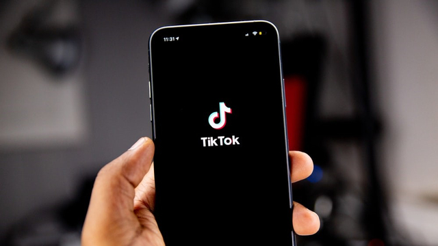 Ilustrasi Lagu TikTok Koplo Foto: Unsplash