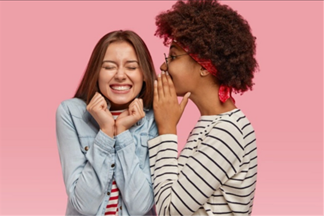 Ilustrasi kandungan surat Al Hujurat ayat 12 dan 13. Foto: Freepik. 