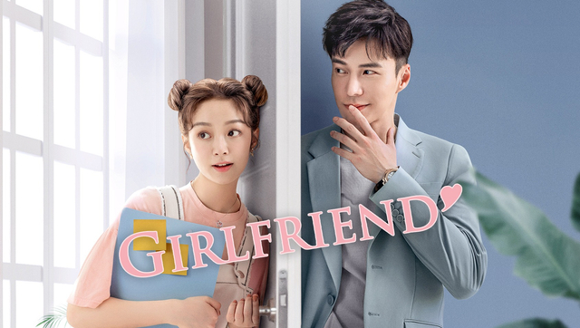 Sinopsis Drama China Girlfriend Foto: We TV