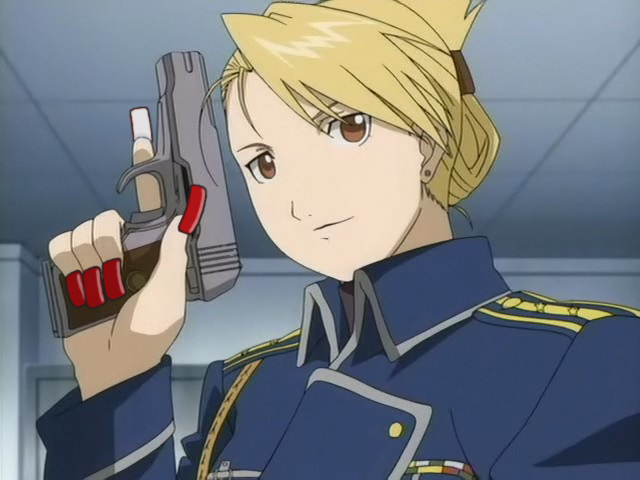 Riza Hawkeye, Sumber: Flickr