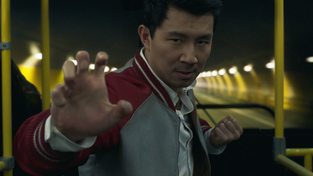 Shang-Chi and the Legend of the Ten Rings. Foto: Marvel Studios