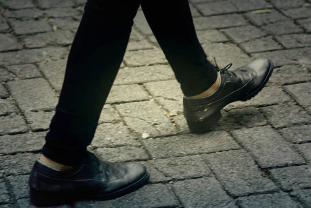 Ilustrasi sepatu pantofel wanita CPNS. Foto: iStock