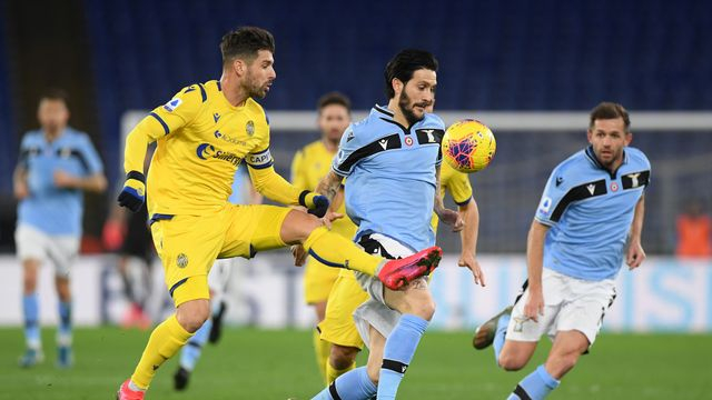 Prediksi Line Up Salernitana vs Verona di Liga Italia