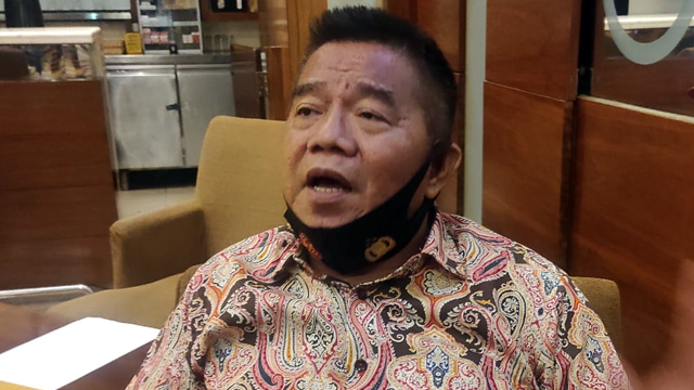Brigjen TNI Junior Tumilaar