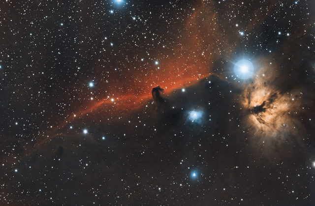 Apakah manfaat yang kamu dapatkan setelah belajar tentang sistem tata surya? Foto: Unsplash